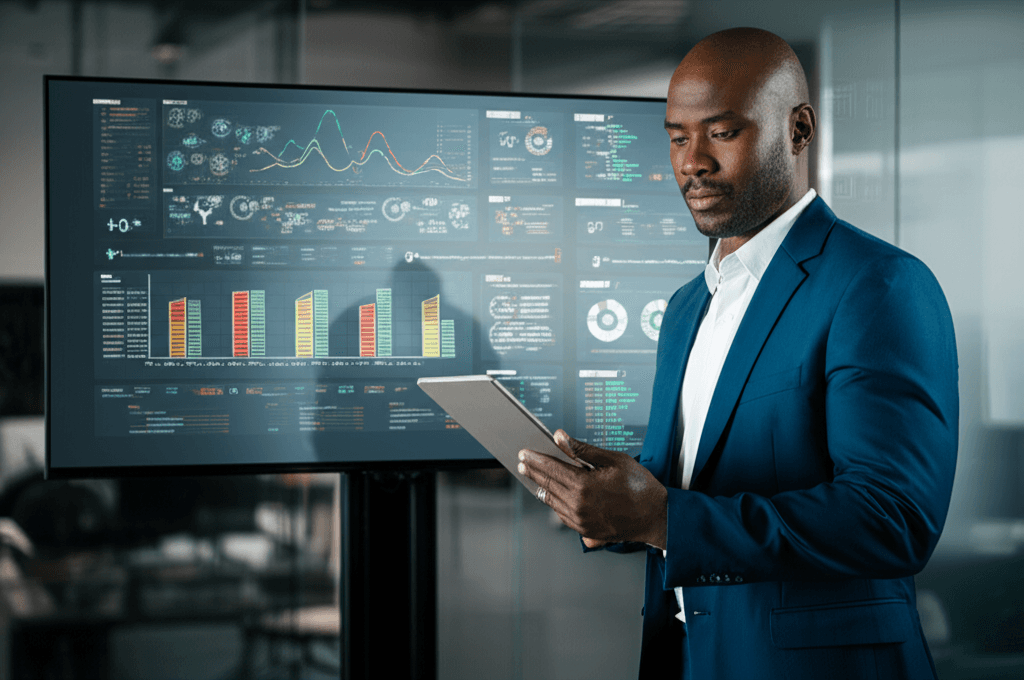 Data Science & Analytics