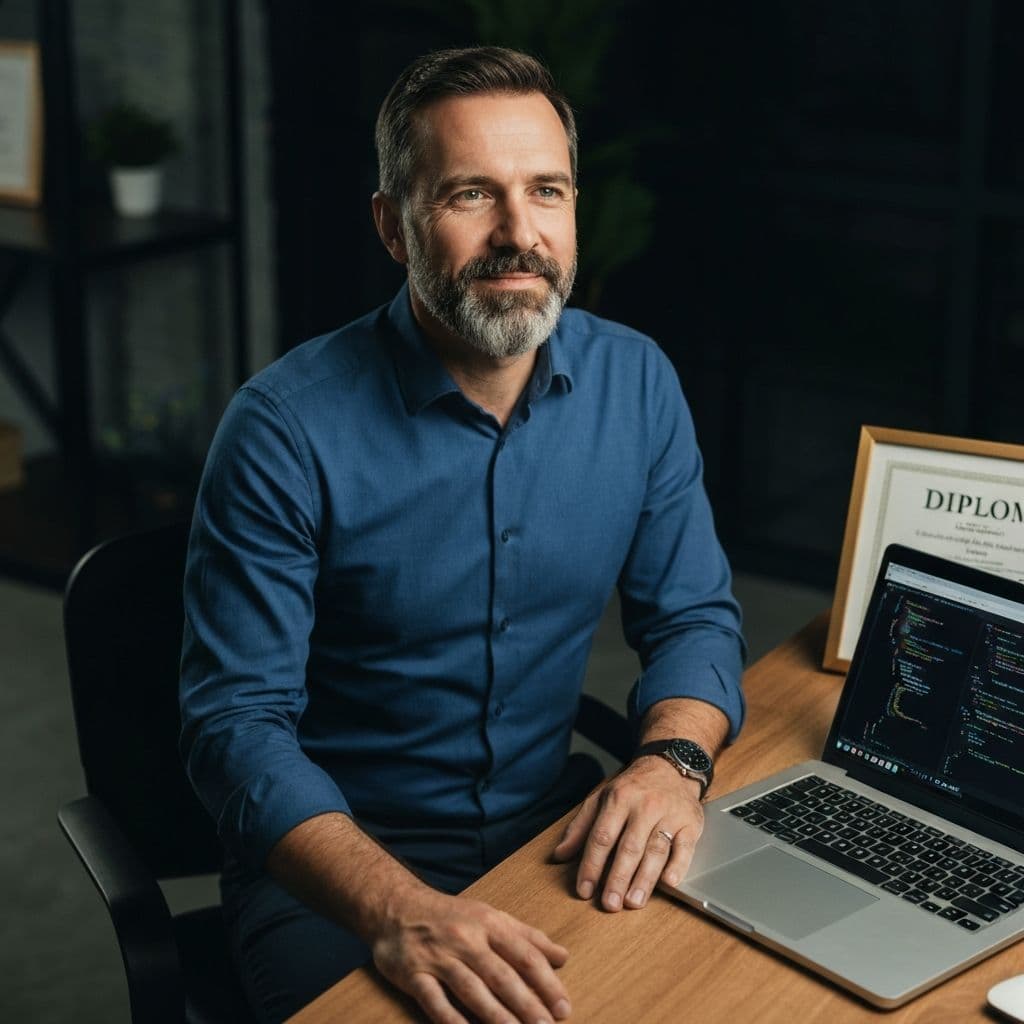 Full-Stack Web Development