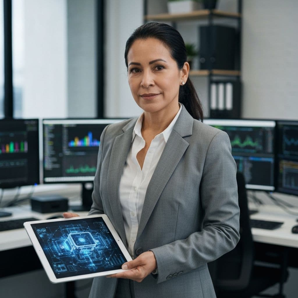 AI & Machine Learning Fundamentals