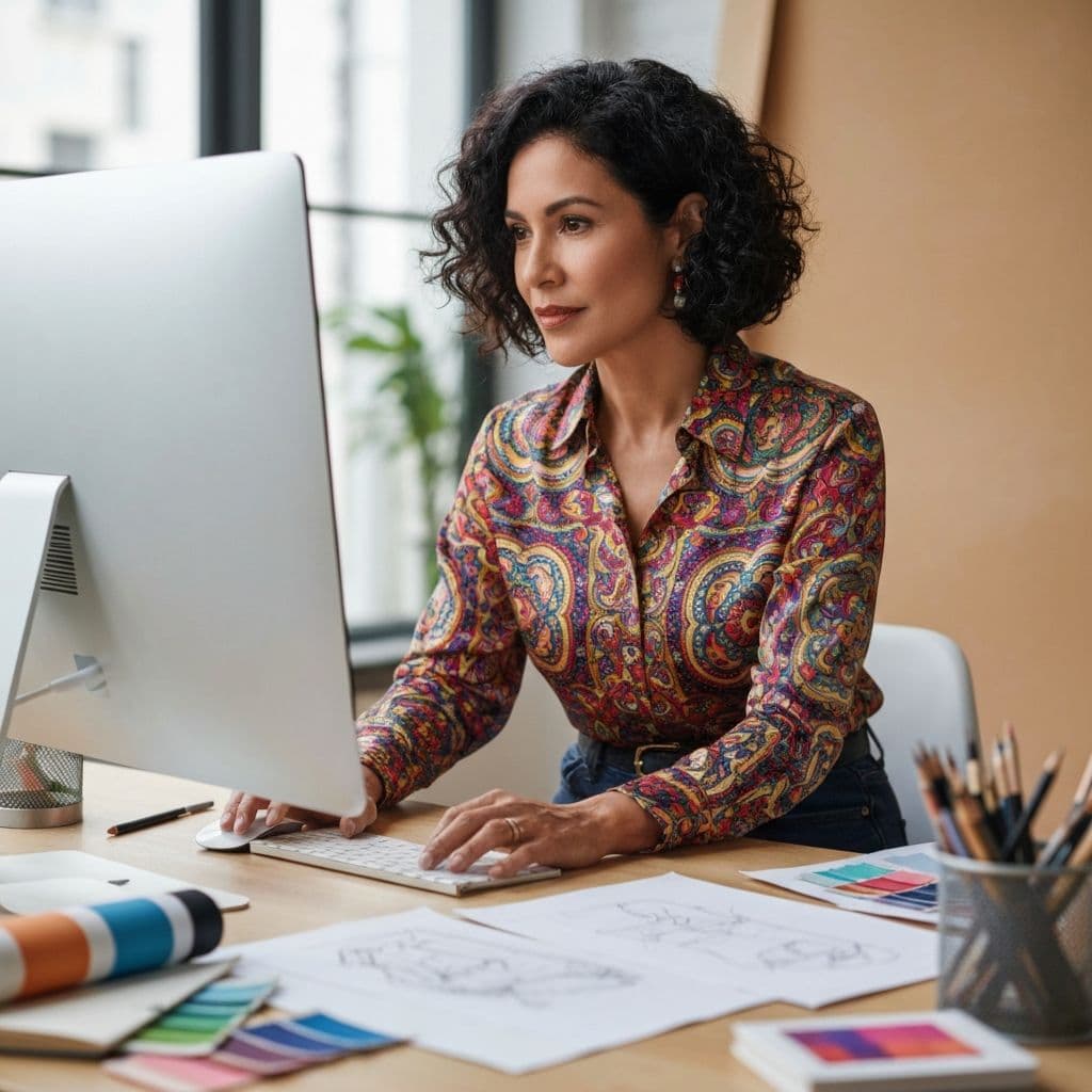 UI/UX Design Masterclass