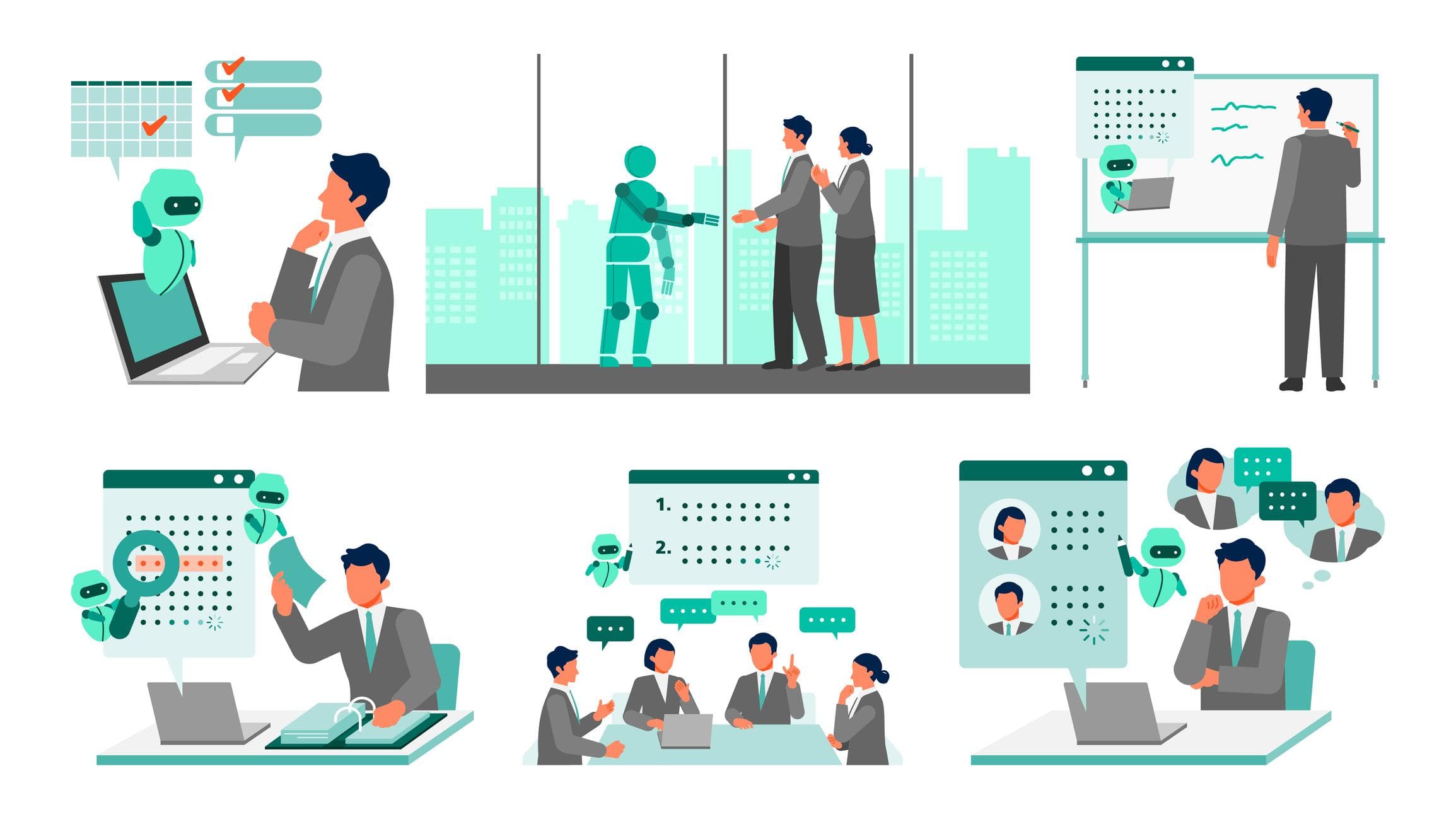 🤖 The Future of Artificial Intelligence and Its Impact on Society